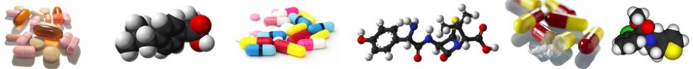 Footer M2R Chimie Organique Paris