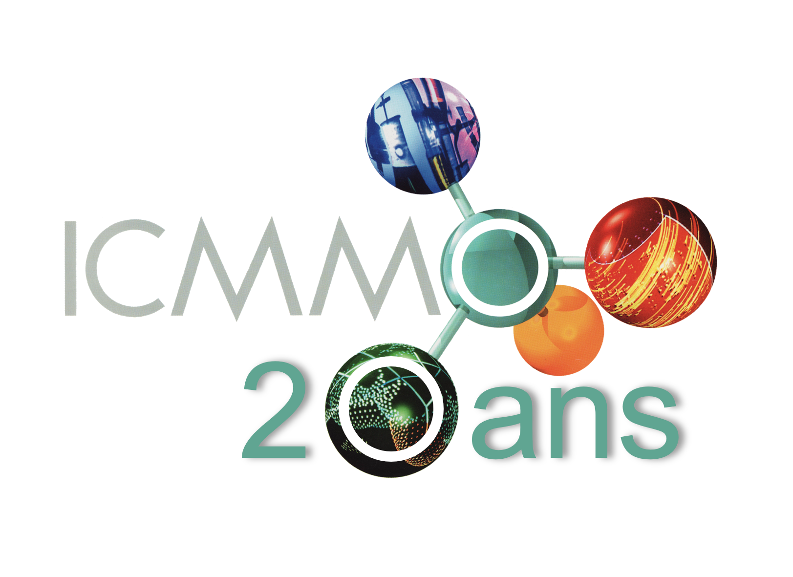 Institut de Chimie Moléculaire & des Matériaux d'Orsay