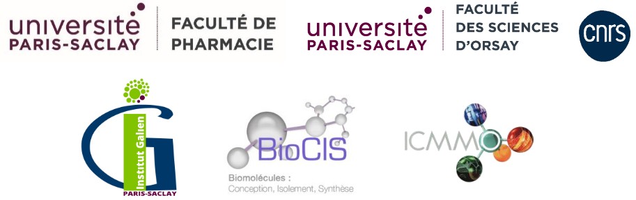 2ème demi-journée de présentation des plateformes instrumentales des UMR ICMMO, BioCIS et IGPS